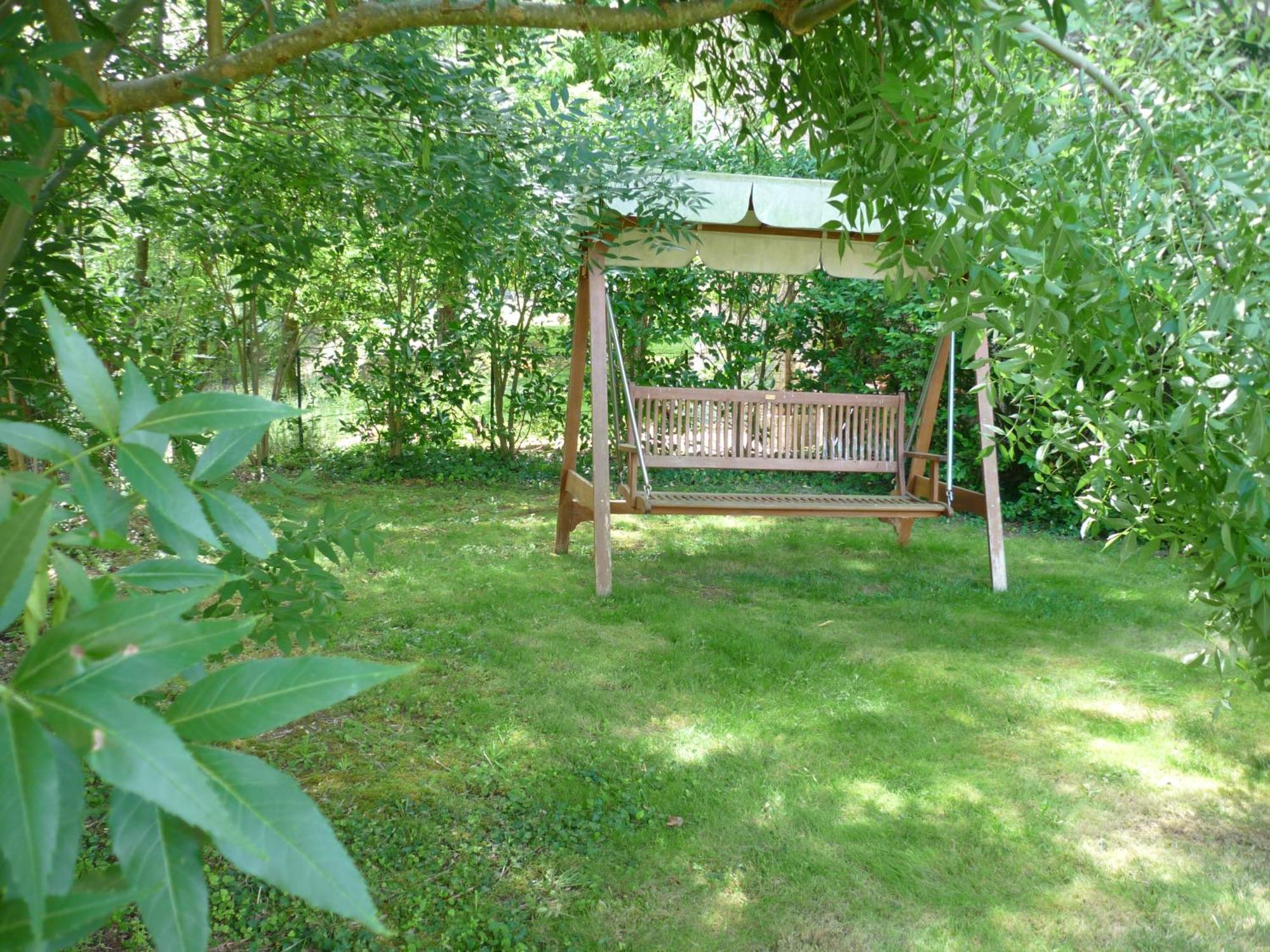 Le Logis De Faugerit Bed & Breakfast Frontenay-Rohan-Rohan Екстериор снимка